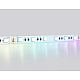 Светодиодная лента Ambrella Light 10W/m 60LED/m 5050SMD RGBW+холодный белый 5M GS4403