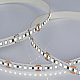Светодиодная лента Uniel ULS-2835-180LED/m-10mm-IP20-DC24V-17W/m-5M-6500K катушка в герметичной упаковке