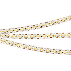 Светодиодная лента Arlight 17,3W/m 168LED/m 2835SMD белый 5M 028734(2)