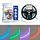 Светодиодная лента Feron LS502 16W/m 180LED/m 5050SMD RGB 5M 51824