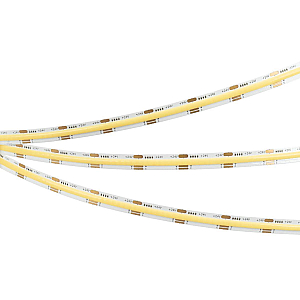 Светодиодная герметичная лента Arlight SPI-COB-SE-X378-12mm 24V White6000-PX63-BPT (7 W/m, IP65, 5m) 041738