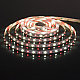 Светодиодная лента Elektrostandard 24V 14,4W 60Led 5050+5050 IP20 MIX RGB/холодный белый, 5м 4690389172274