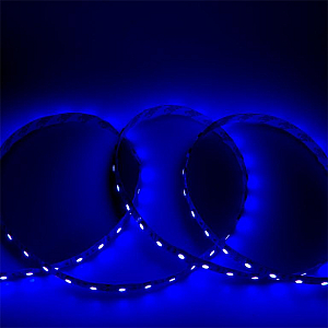 Светодиодная лента General GLS-5050-60-14.4-12-IP20-PRO-RGB 503820