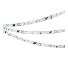 Светодиодная лента Arlight DMX-B60-10mm 24V RGB-PX6 (14 W/m, IP20, 5060, 5m) 039183