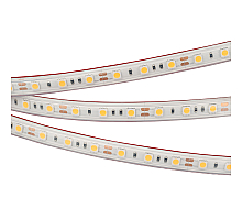 Светодиодная лента Arlight герметичная RTW-PS-B60-12mm 12V White6000 (14.4 W/m, IP67, 5060, 5m) 022323(2)