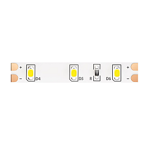 Светодиодная лента Maytoni Technical 12В 2835 4,8Вт/м 6000K IP65 10107