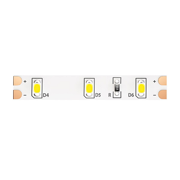 Светодиодная лента Maytoni Technical 12В 2835 4,8Вт/м 6000K IP65 10107