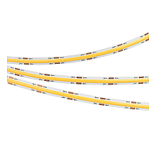 Светодиодная лента Arlight COB-X544-8mm 24V Day4000 (11.5 W/m, IP20, 5m) 031901(3)