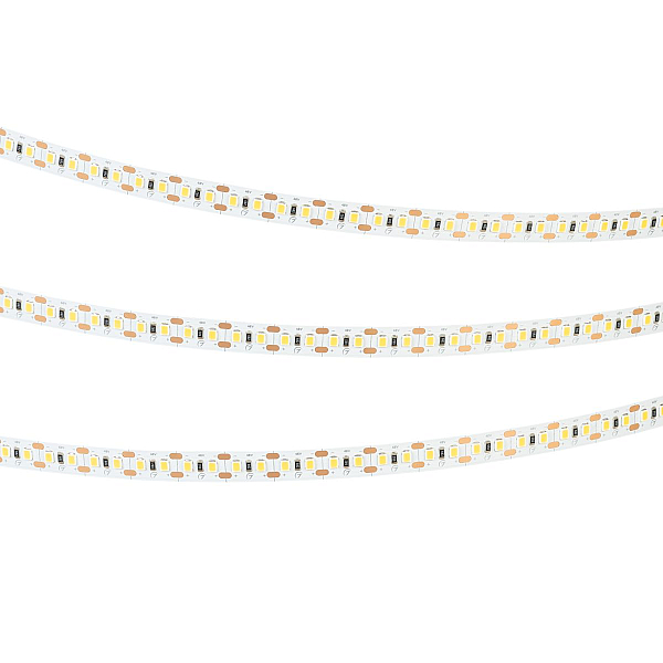 Светодиодная лента Arlight UL-A140-10mm 48V Warm2700-CX2 (8 W/m, IP20, 30m) (резка 2 светодиода) 064041