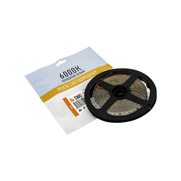Светодиодная лента SWG PRO SWG PRO2P126-24-13-W 005852
