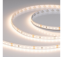 Светодиодная лента Arlight UL-A120-8mm 24V Warm3000 (2 W/m, IP20, 5m) 057522