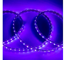 Светодиодная лента General GLS-5050-60-14.4-220-IP67-RGB 505215