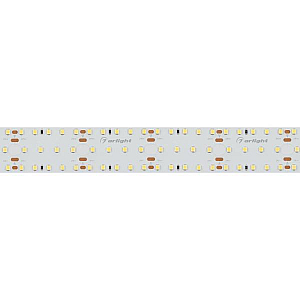 Светодиодная лента Arlight 25W/m 280LED/m 2835SMD дневной белый 2,5M 021201(2)