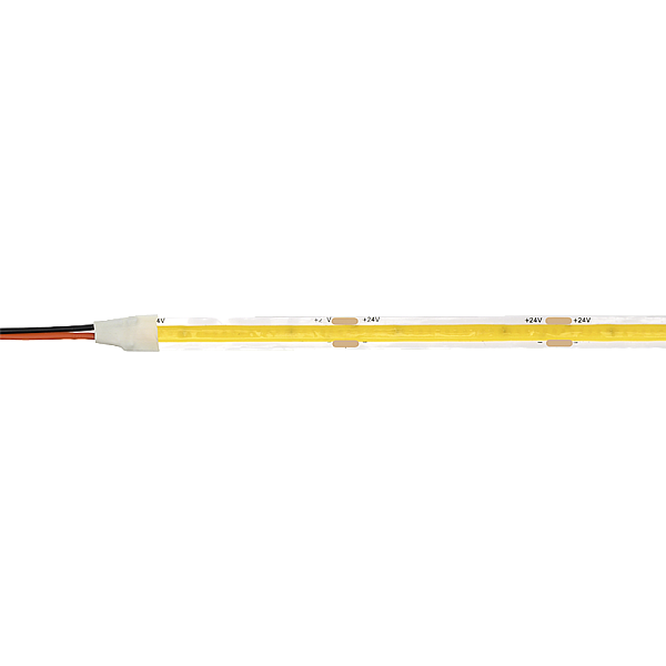Светодиодная лента WOLTA WLSCOB-14W/6500/24H480-01