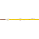 Светодиодная лента WOLTA WLSCOB-14W/6500/24H480-01