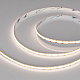 Светодиодная лента Arlight COB-X360-8mm 5V Day4000 (5 W/m, IP20, 5m) 039737(1)