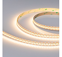 Светодиодная лента Arlight UL-A240-10mm 48V Warm2700-CX2 (23 W/m, IP20, 10m) 063811