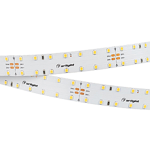 Светодиодная лента Arlight RT-A140-20mm 24V White6000 (22 W/m, IP20, 2835, 4.7m) 028111(2)