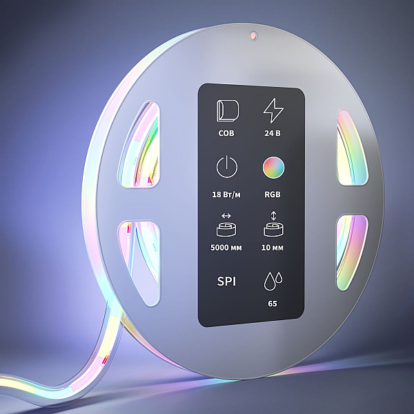 Светодиодная лента Ultra Maytoni Led Strip 201251