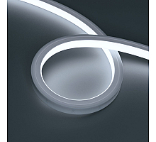 Светодиодная герметичная лента Arlight NOVA-TOP-PU-A120-16x15mm 24V White7200 (10 W/m, IP68, 3m, wire x1) 050589