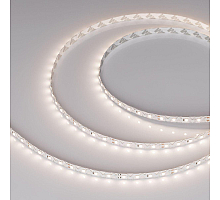 Светодиодная лента Arlight RZ-A80-8mm 24V Day4000 (8 W/m, IP20, 2835, 5m) 046013