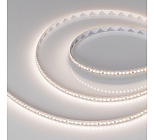 Светодиодная лента Arlight RT-A200-8mm 24V Day4000-CX1 (16 W/m, IP20, 5m) 046939