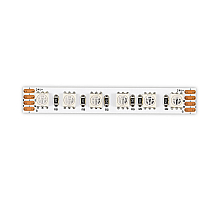 Светодиодная лента ST Luce 24В 5м IP20 ST5004.017.20RGB
