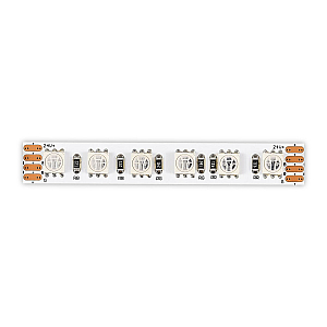 Светодиодная лента ST Luce 24В 5м IP20 ST5004.017.20RGB