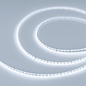 Светодиодная лента Arlight UL-A140-3.5mm 24V White6000 (6 W/m, IP20, 2835, 5m) 045966