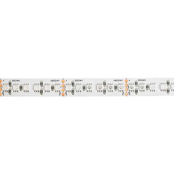 Светодиодная лента Feron LS502 16W/m 180LED/m 5050SMD RGB 5M 51824