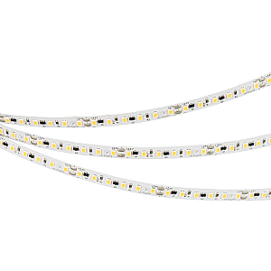 Светодиодная лента Arlight IC-A120-8mm 24V Warm2700 (9.6 W/m, IP20, 2835, 10m) 037965