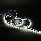 Светодиодная лента Gauss 10W/m 60LED/m 5050SMD теплый белый 1M BT033