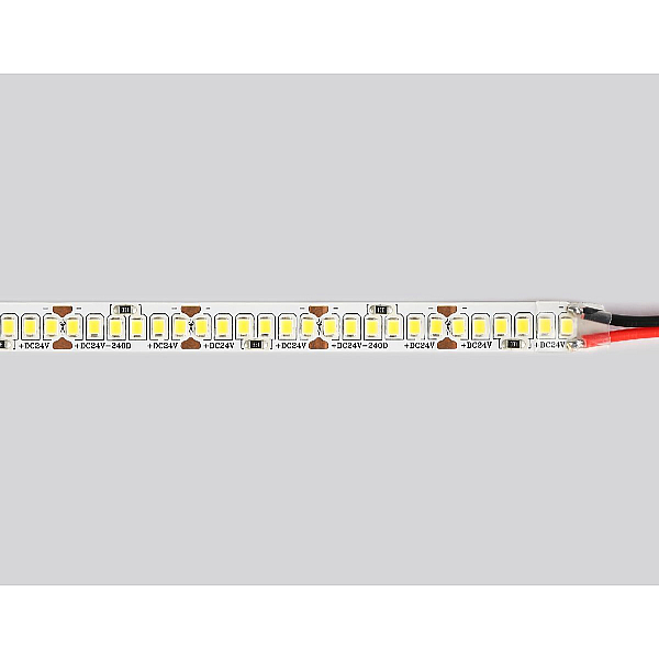 Светодиодная лента Ambrella Light 20W/m 240LED/m 2835SMD дневной белый 5M GS3402