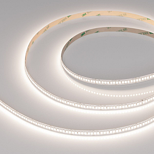 Светодиодная лента Arlight RT-A280-8mm 24V Day4000 (10 W/m, IP20, 2835, 5m) 045564(1)