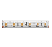 Светодиодная лента Maytoni Led Strip 24В 2835 9,6Вт/м 4000К 5м IP65 201043