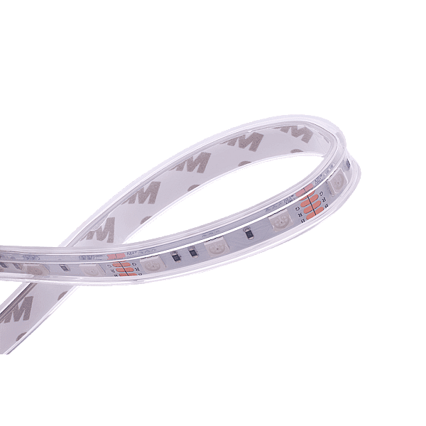 Светодиодная лента DesignLed DSG560-12-RGB-65 001489