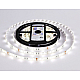 Светодиодная влагозащищенная лента Ambrella Light 7,2W/m 30LED/m 5050SMD дневной белый 5M GS1902