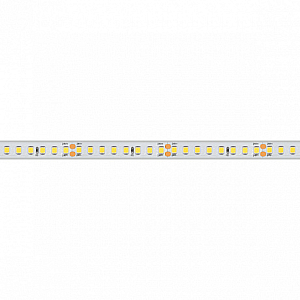 Светодиодная влагозащищенная лента Arlight 12W/m 160LED/m 2835SMD дневной белый 5M 024542(2)