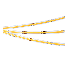 Светодиодная лента Arlight COB-X420-10mm 24V Day4000 (4.8 W/m, IP20, 15m) 048822