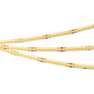 Светодиодная лента Arlight COB-X420-10mm 24V Day4000 (4.8 W/m, IP20, 15m) 048822
