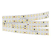 Светодиодная лента Arlight S2-A280-15mm 24V White6000 (20 W/m, IP20, 2835, 2.5m) 023399(2)
