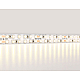 Светодиодная лента Ambrella Light 24W/m 240LED/m 2835SMD теплый белый 5M GS3701
