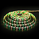 Светодиодная лента Elektrostandard 24V 14,4W 60Led 5050+5050 IP20 MIX RGB/теплый белый, 5м 4690389172250