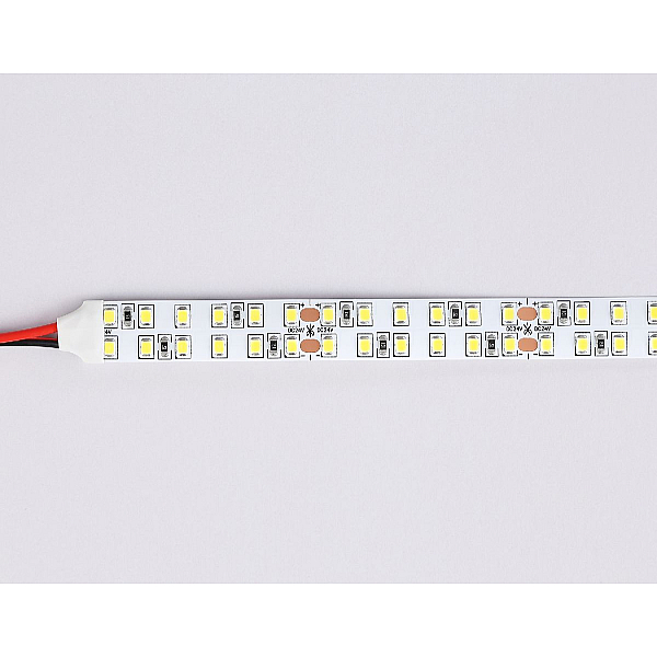 Светодиодная лента Ambrella Light 24W/m 240LED/m 2835SMD дневной белый 5M GS3702