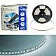 Светодиодная лента Feron 8W/m 120LED/m 2835SMD холодный белый 40M LS420 48793