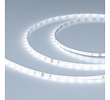 Светодиодная лента герметичная Arlight ULW-SE-A80-5mm 24V White6000 (5 W/m, IP65, 5m) (CRI>90) 064327