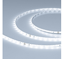 Светодиодная лента герметичная Arlight ULW-SE-A80-5mm 24V White6000 (5 W/m, IP65, 5m) (CRI>90) 064327