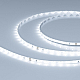 Светодиодная лента герметичная Arlight ULW-SE-A80-5mm 24V White6000 (5 W/m, IP65, 5m) (CRI>90) 064327