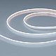 Светодиодная лента герметичная Arlight VELA-M240-2.5x6mm 24V White6000 (5 W/m, IP65, 5m) 053266