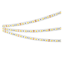 Светодиодная лента Arlight RT-B60-10mm 12V Warm3000 (14.4 W/m, IP20, 5m) (14.4 Вт/м, IP20) 028583(3)